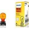 Philips Lemputė 24W 12V WP3,3x14,5/4 PWY24W