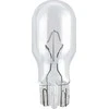 Philips Żarówka W16W 12V/16W (CAŁOSZKLANA) 2vnt.