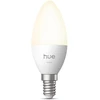 „Philips Hue“ E14 3,7 W „Balta“ lemputė (2700 K) B39 žvakė