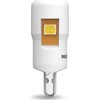 Philips Lempučių komplektas Ultinon Pro6000SI 0.9W 12V W2,1x9,5d W5W LED T10 K4000
