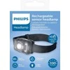Philips LED priekinis žibintas SFL2000RH 330lm 1800mAh