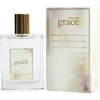 Philosophy Summer Grace EDT tualetinis vanduo moterims, 120 ml