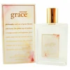 Philosophy Summer Grace EDT tualetinis vanduo moterims, 120 ml