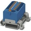 Phoenix Contact Phoenix TFIX 10 / 12X4- NS35A BU 3273748