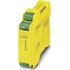 Phoenix Contact Saugos relė 6A 24V AC / DC PSR- SCP- 24UC / ESA4 / 2X1 / 1X2 2963750