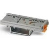 Phoenix Contact TFIX 1, 5 - NS35 1049497 Vežimėlio bėgio adapteris