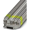 Phoenix Contact ApsaugNr gnybtas ST 2,5 -TWIN-PE (3031267)