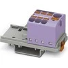 Phoenix Contact Paskirstymo blokas PTFIX 10/6X4-NS35 VT 3273608
