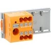 Phoenix Contact PTFIX paskirstymo blokas 6/6X2,5-NS35 OG 3273084