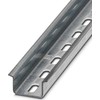 Phoenix Contact Cinkuotas TH montavimo bėgelis su skylutėmis NS 35/15 ZN PERF 2000m