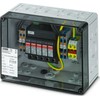 Phoenix Contact Jungties dėžutė PV 1000V DC 1 tipo + 2MPPT