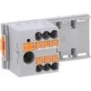 Phoenix Contact TFIX 6 / 6X2.5- NS35 GY 3273066