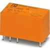 Phoenix Contact Miniatiūrinė relė 1P 16A AgNi 230V AC ECOR-1 lizdui, REL-MR-BL-230AC/21HC