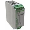Phoenix Contact 12-24V DC / 2x20A arba 1x40A DIN LED šynos modulis