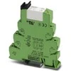 Phoenix Contact 2P 15A 24V DC PLC- RSC-24DC / 21-21 (2967060)