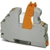 Phoenix Contact 2P 24V DC relės modulis RIF-1-RPT-LDP- 24DC / 2X21 (2903334)