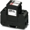 Phoenix Contact B tipo viršįtampis ribotuvas + C 12.5kA 1,2kV 240V AC VAL- MS- T1 / T2 335 / 12,5 / 1 + 1 (2800187)