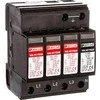 Phoenix Contact 2 tipo įtampos ribotuvas 4P 40kA 1.35kV 275V (2838209)