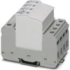 Phoenix Contact 2 tipo įtampos ribotuvai 4P 20kA 1,5kV 350V (2905340)