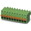 Phoenix Contact 1851067 PCB kištukinė jungtis 0.14-1.5mm2 žalia FK-MCP 1.5/ 4-ST-3.81 1851067