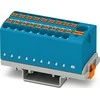 Phoenix Contact TFIX 6 / 18X2.5- NS35 BU (3273112)