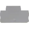 Phoenix Contact 67.5x2.2x47,5 mm pilkos D- STTB 2.5 3030459