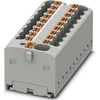 Phoenix Contact FTFIX 4 / 18X1.5 GY 1047418 skirstomasis blokas
