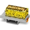 Phoenix Contact PTFIX 4 / 18X1.5-NS35- FE 1047465