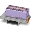 Phoenix Contact PTFIX 4 / 18X1, 5- NS35 VT 1047462