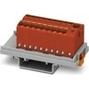 Phoenix Contact TFIX 4 / 18X1.5- NS35 RD 1047456
