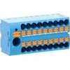 Phoenix Contact TFIX 6 / 18X2.5- NS35A BU 3273244