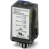 Phoenix Contact Pramoninė relė 3P 10A AgNi 24V DC lizdui ECOR-3, REL-OR-BL/L-24DC/3X21