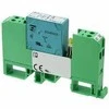 Phoenix Contact Pramonės relės komplektas 1Z 24V DC EMG 10- REL / KSR- G 24 / 1- LC (2942108)