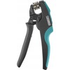 Phoenix Contact Prispaudimo replės CRIMPFOX DUO 16S-1202877