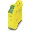 Phoenix Contact Saugos relė 3Z 1R 24V AC / DC avarinio sustojimo ir durų SIL 3 / 4 PSR- SCP- 24UC / ESA4 / 3X1 / 1X2 / B (2963763)