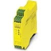 Phoenix Contact Saugos relė dvirankiai valdymo 24V AC / DC PSR- SCP - 24UC / THC4 / 2X1 / 1X2 (2963721)