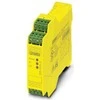Phoenix Contact Saugos relė avariniam stabdymui ir apsauginių durų 24V AC/DC 2xLED PSR-SCP-24UC/ESA2/4X1/1X2/B (2963802)