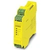 Phoenix Contact Saugos relė 3Z 1R 230V AC / DC avarinio sustojimo ir durų SIL3 PSR- SCP- 230UC / ESAM4 / 3X1 / 1X2 / (2901428)