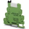 Phoenix Contact Przekaźnik interfejsowy 1P 24V DC su gniazdem PLC-RSC 24DC/21 (2966171)