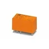 Phoenix Contact Miniatiūrinė relė 2P 8A AgNi 230V AC ECOR-1 lizdui, REL-MR-BL- 230AC/21-21
