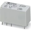 Phoenix Contact 2961192 Relay pramoninis 2P 24V DC REL-MR- 24DC/21-21 AgNi 2961192