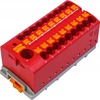 Phoenix Contact PTFIX paskirstymo blokas 10/18X4-NS35 RD 3273640