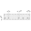 Phoenix Contact Sąsajos relė 1P 6A 24V DC REL-MR-24DC/21AU (2961121)