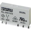 Phoenix Contact Sąsajos relė 1P 6A 24V DC REL-MR-24DC/21AU (2961121)