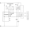 Phoenix Contact Saugos relė 24V AC/DC PSR-SCP-24UC/ESAM4/3X1/1X2/B (2900509)