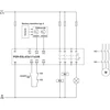 Phoenix Contact Saugumo relė 24V AC / DC PSR- SCP- 24UC / ESL4 / 3X1 / 1X2 / B (2981059)