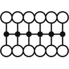 Phoenix Contact TFIX 12X2.5 BU 3273288