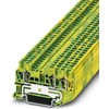 Phoenix Contact ApsaugNr gnybtas ST 2,5 -TWIN-PE (3031267)