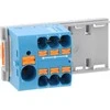 Phoenix Contact Phoenix TFIX 10 / 6X4- NS35 BU 3273594