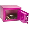 Phoenix Safe Phoenix Seifas Phoenix Seifas Compact Home Office Seifas depozitas (SS0721EP)